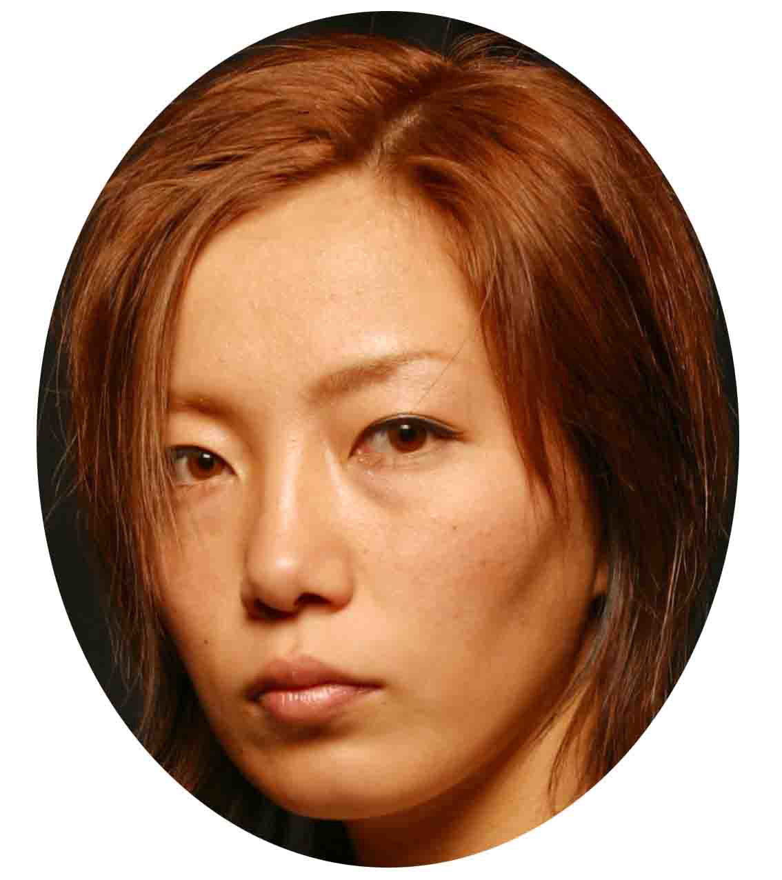 "Isaae Watanabe" Women Fighter From Japan!