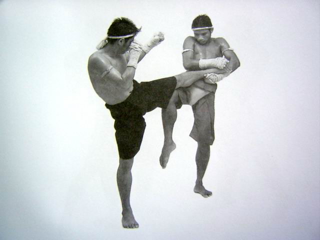Naka Bid Hang