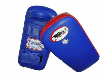 Kicking Pads : KPL-2