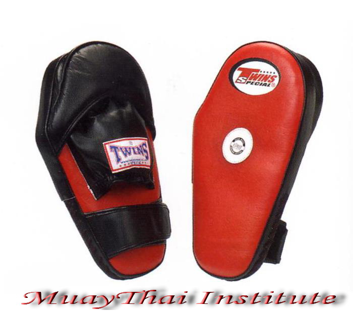 Punching Mitts : PML-8